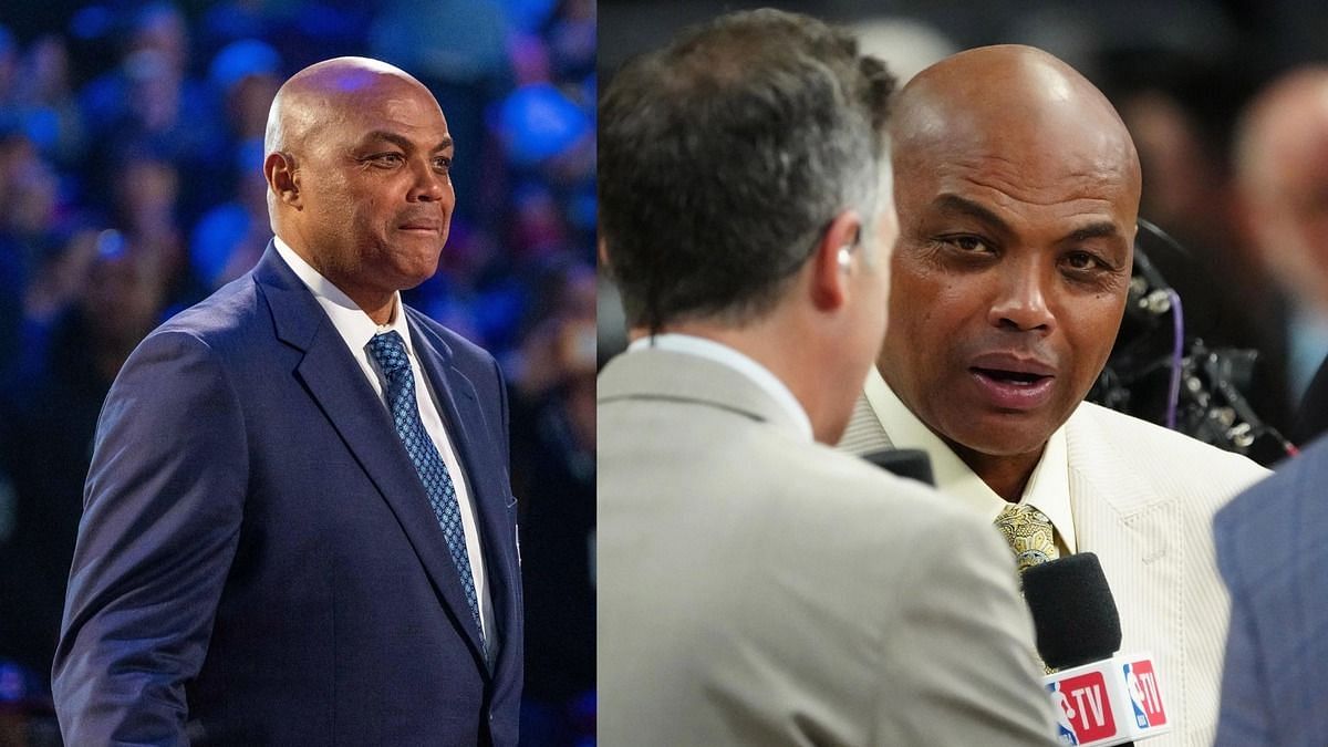 Charles Barkley college career: Taking a look at Auburn legend's ...