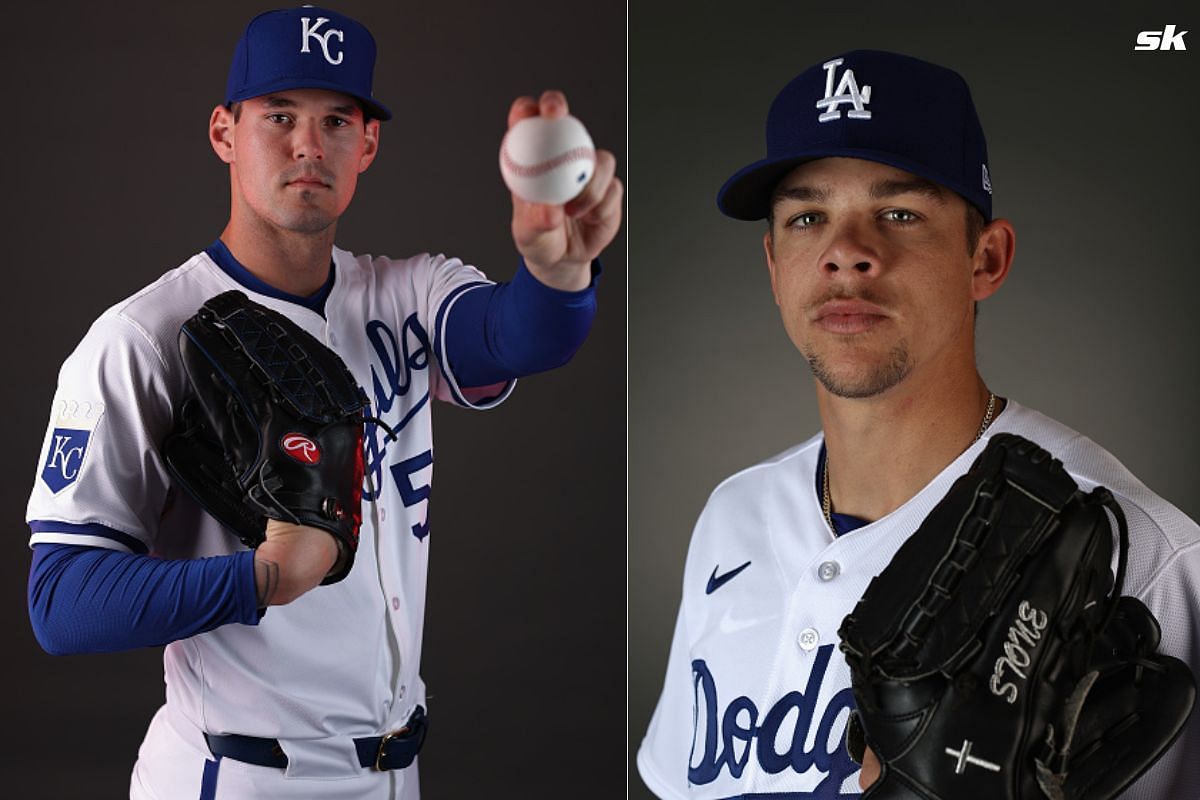 Dodgers vs. Royals: Game 1 prediction, odds and picks - June 14, MLB 2024