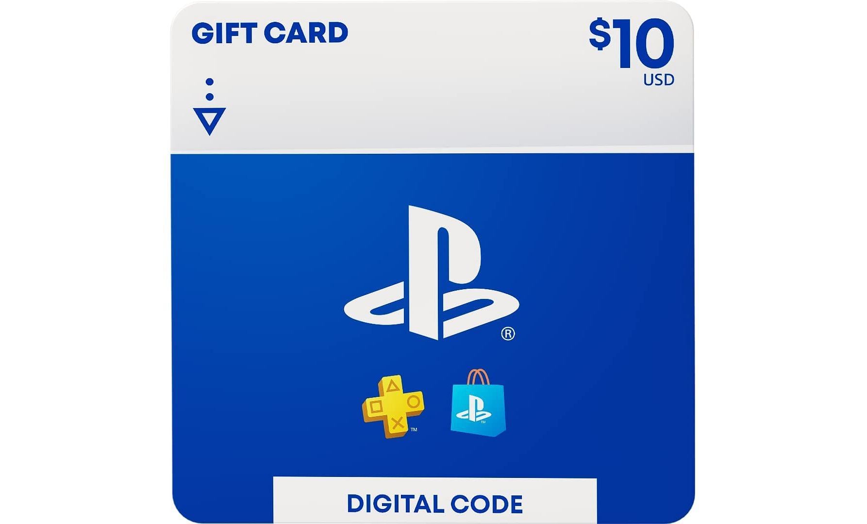 PlayStation Store Gift Card for PS Plus subscription (Image via Sony Interactive Entertainment)