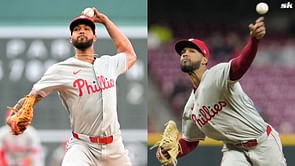Phillies invest in the future as team signs Cristopher Sanchez to four-year extension