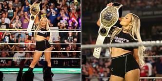 WWE makes a major announcement regarding Liv Morgan's future as Women's World Champion