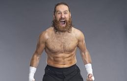 Sami Zayn set for major appearance outside of WWE