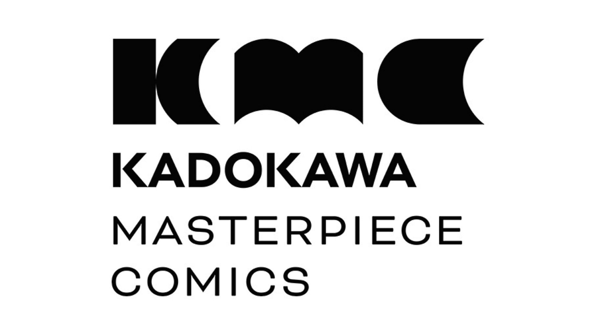 KADOKAWA Masterpiece Comics (Image via KADOKAWA)