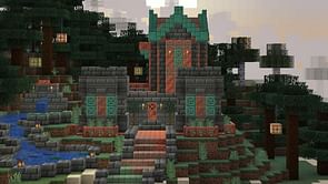 Why Minecraft 1.21 update will be a great update for builders