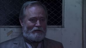 Who did Alan Scarfe play in Star Trek? Veteran actor dies of cancer aged 77