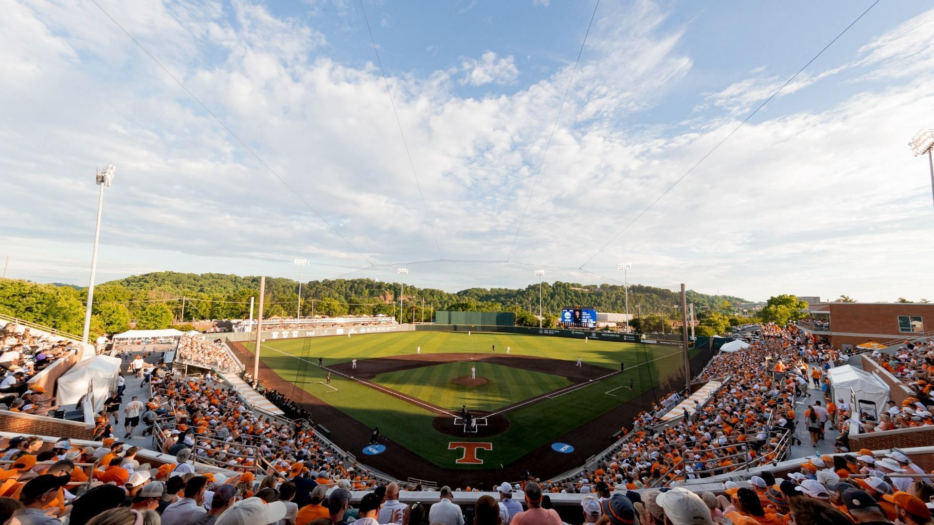 Image courtesy of Tennessee Athletics