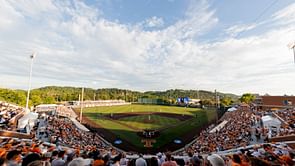 Tennessee stadium to undergo $95.8 million worth of upgrades after Volunteers' incredible College World Series milestone in 2024