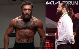 When ex-UFC champion explained why Jorge Masvidal would be perfect opponent for Conor McGregor: "This is a good fight"