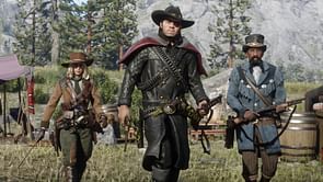 3 Red Dead Online features that GTA 6 should have