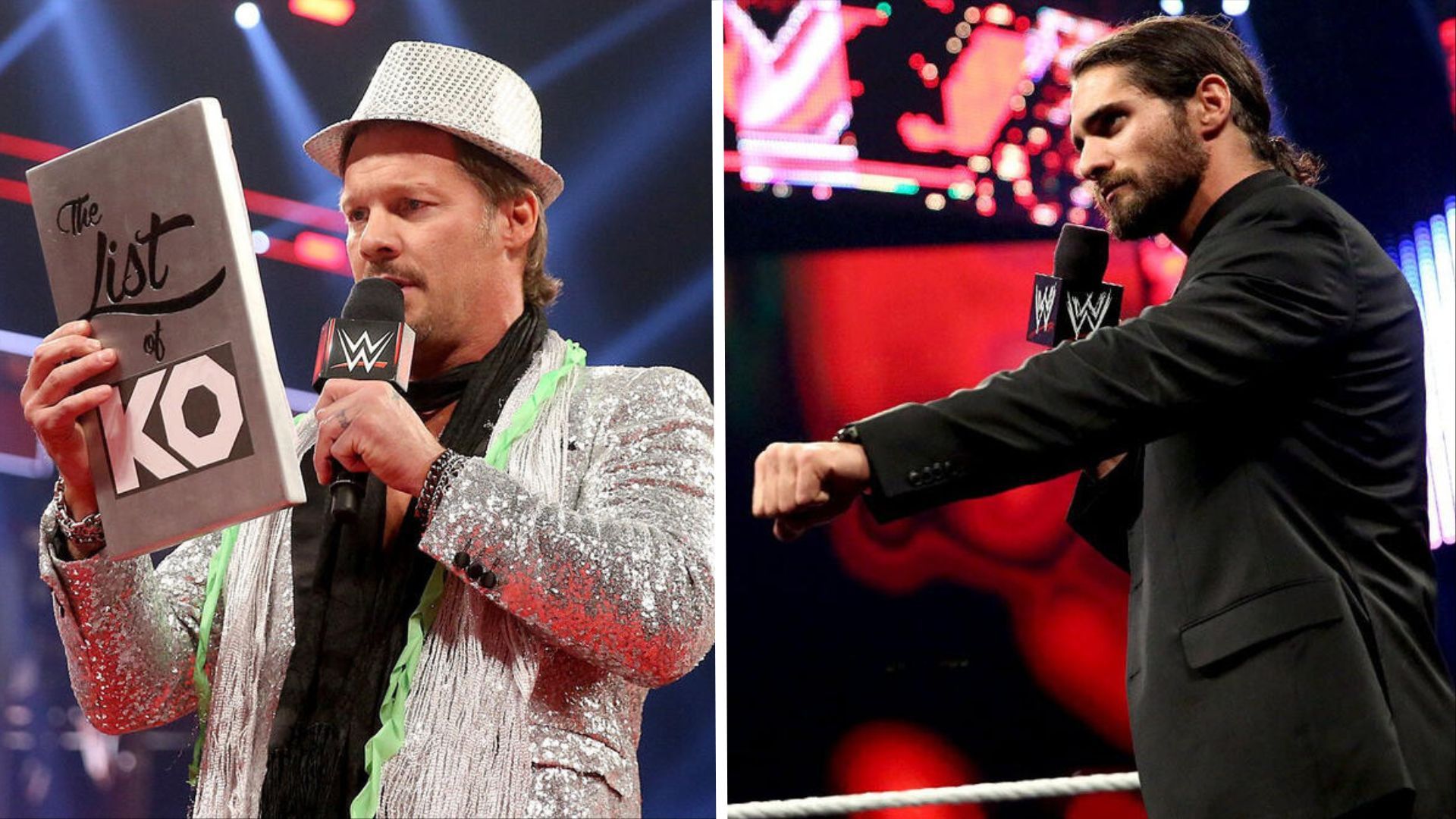 Taking a look at several shocking betrayals in WWE history