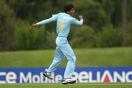 India v England - ICC U19 Cricket World Cup