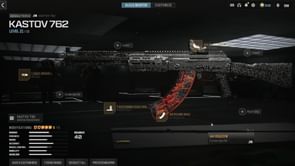 CoD dev disables JAK Requiem aftermarket part in Warzone ranked play