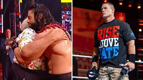 John Cena pays tribute to Roman Reigns' father and WWE legend Sika Anoa'i