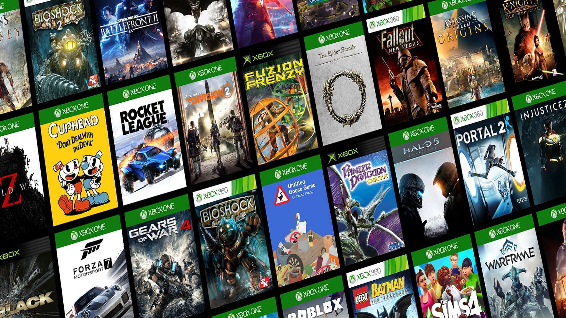 Xbox: All games coming to Xbox in June 2024