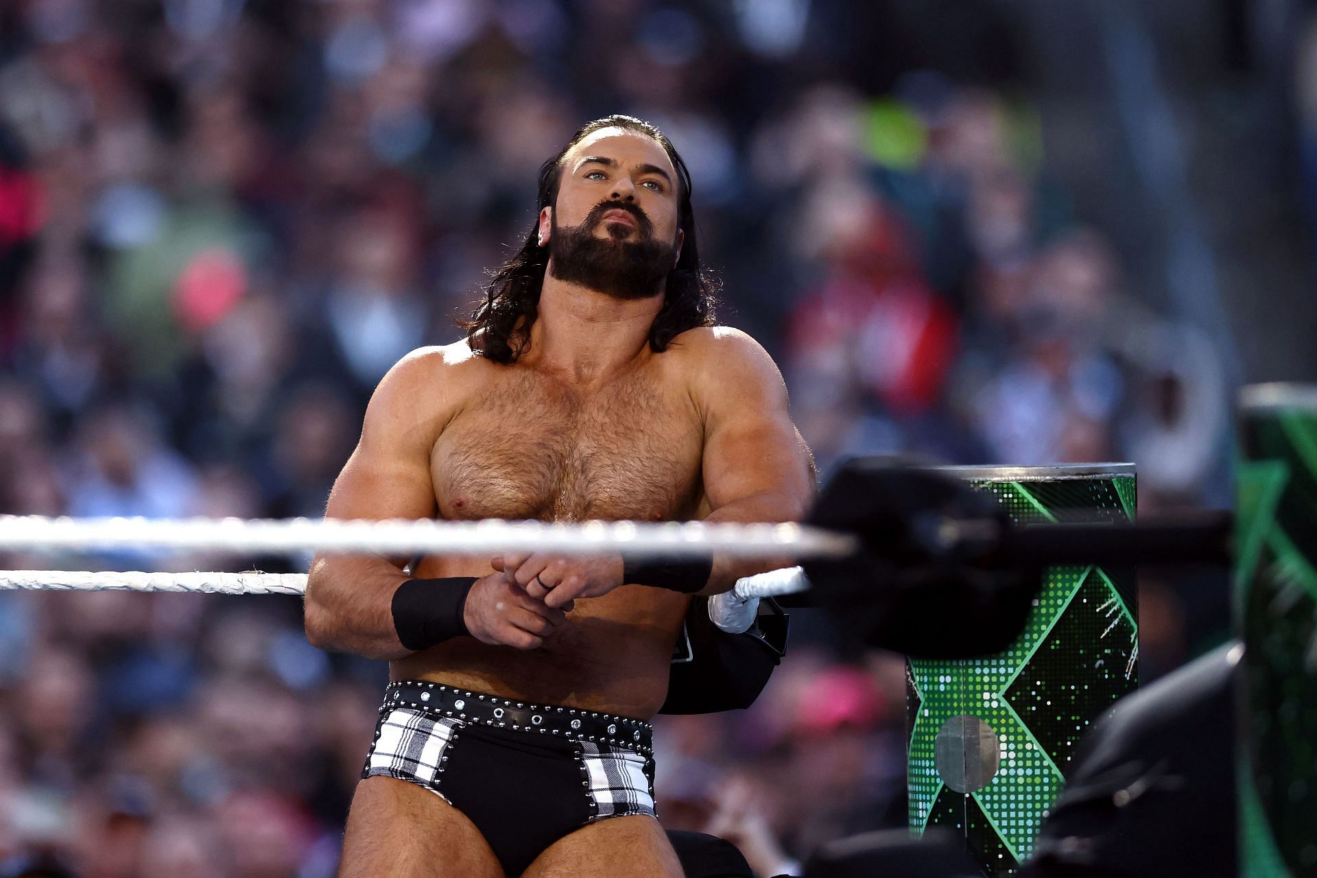 WrestleMania 40