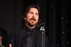 10 times Christian Bale underwent drastic physical changes for his roles