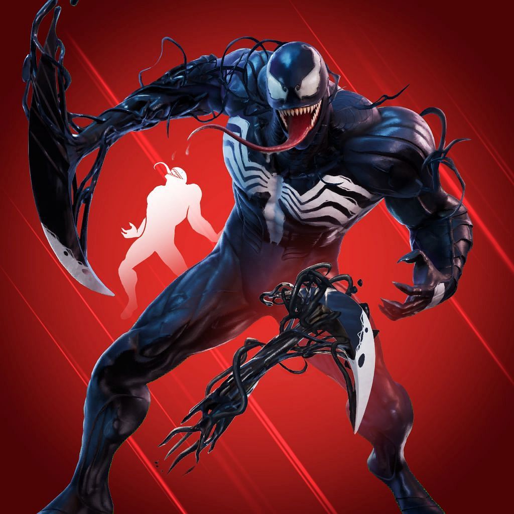  Venom (Image via Epic Games)