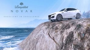 5 fastest SUVs in GTA Online before Summer Update 2024