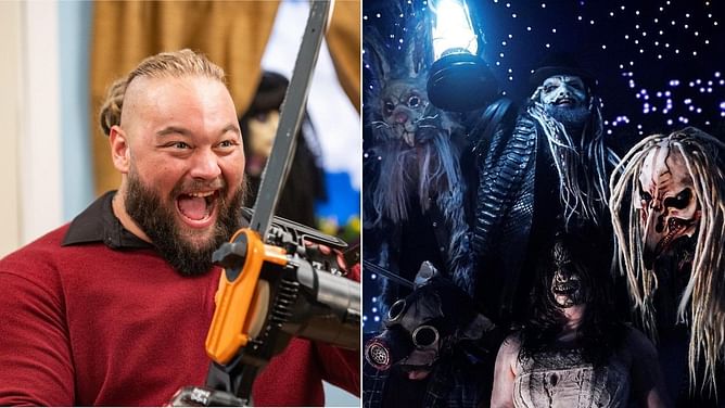 Stark difference between Bray Wyatt and Uncle Howdy of the Wyatt Sicks highlighted by former WWE veteran