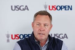 Mike Whan says USGA doesn’t plan to boost US Open’s $21,500,000 prize purse - “We're proud of our purse”