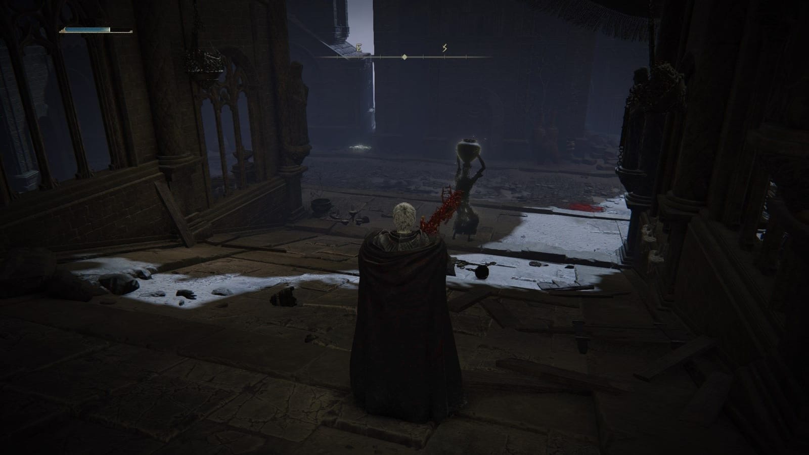 Elden Ring Shadow of the Erdtree Belurat Tower Settlement Walkthrough