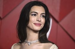 Top 10 Anne Hathaway movies, ranked by Rotten Tomatoes scores