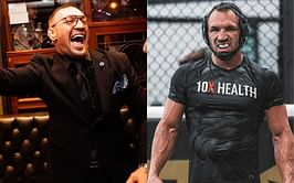 Ex-UFC champion shares his reservations about Conor McGregor vs. Michael Chandler fight at UFC 303: "Searching for the answers"