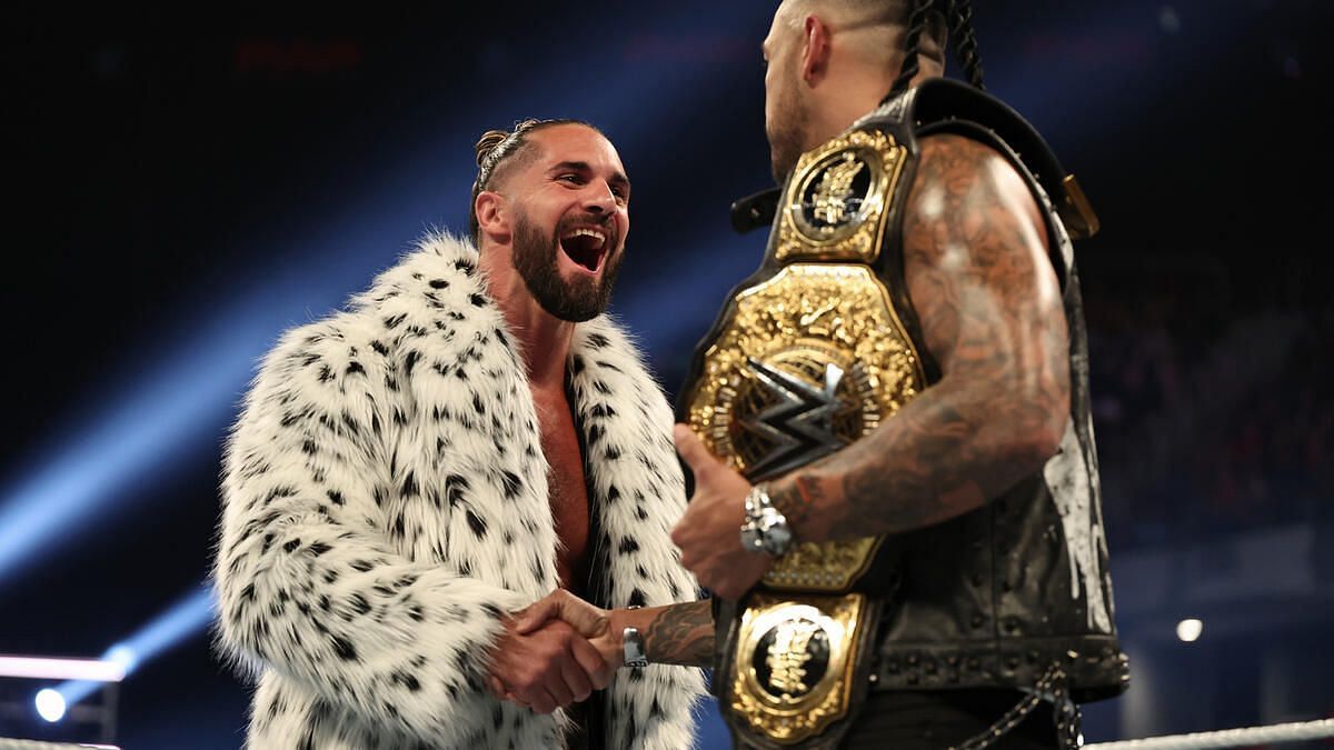 WWE Money in the Bank में वर्ल्ड टाइटल मैच पर होगी फैंस की नज़र (Photo: WWE.com)