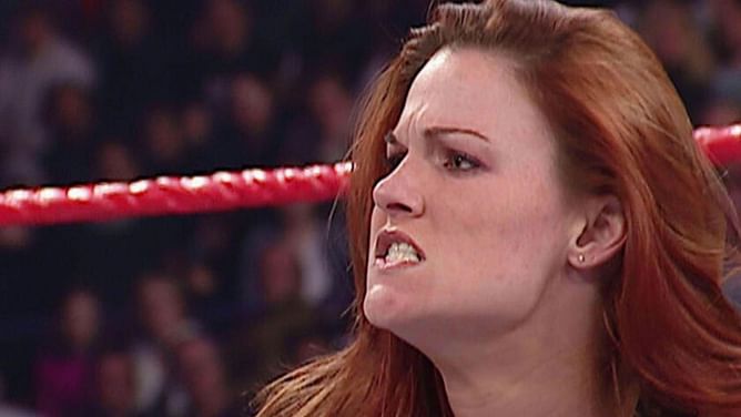 "I remember her yelling at me" - Former WWE champion details backstage altercation with Hall of Famer Lita