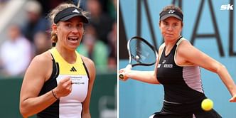 Berlin 2024: Angelique Kerber vs Linda Noskova preview, head-to-head, prediction, and pick | ecotrans Open