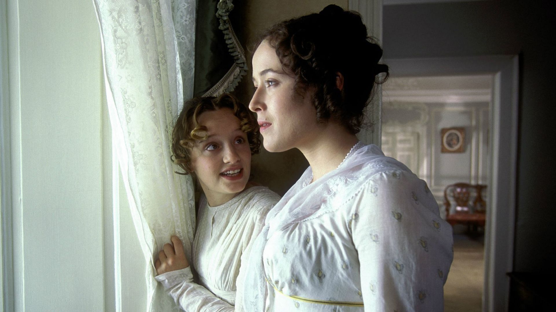 A still from &#039;Pride and Prejudice&#039; (Image via IMDb0