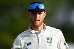 "Four texts after the game, that's all I want" - How Ben Stokes inspired Riyan Parag to shut outside noise during IPL