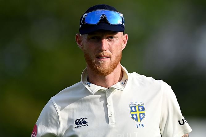 "Four texts after the game, that's all I want" - How Ben Stokes inspired Riyan Parag to shut outside noise during IPL