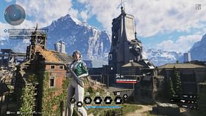 Which The First Descendant console graphic mode should you use?