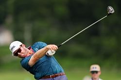 Harry Higgs set for US Open debut at Pinehurst after winning a playoff on golf's longest day