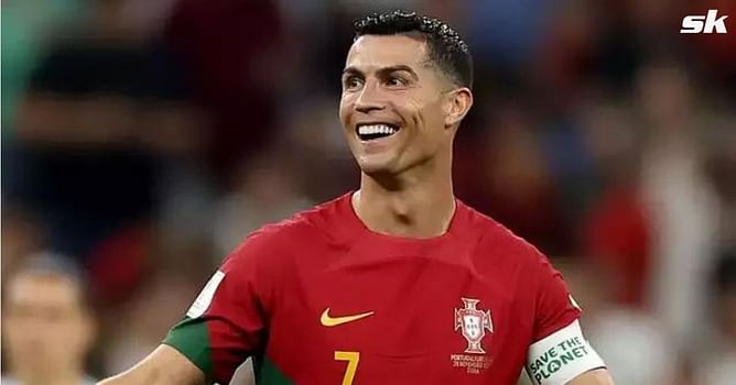 "Cristiano will always be the killer, whether he is playing in Saudi or Europe" - Ex-Portugal star makes claim about Cristiano Ronaldo ahead of Euros
