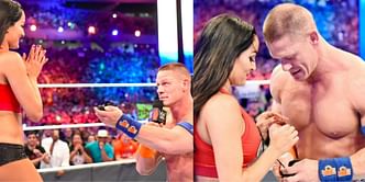 3 फेमस WWE कपल्स जिन्हें फैंस काफी पसंद करते थे लेकिन अब वो साथ नहीं हैं