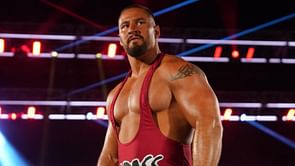 WWE star breaks character to send message to Bron Breakker