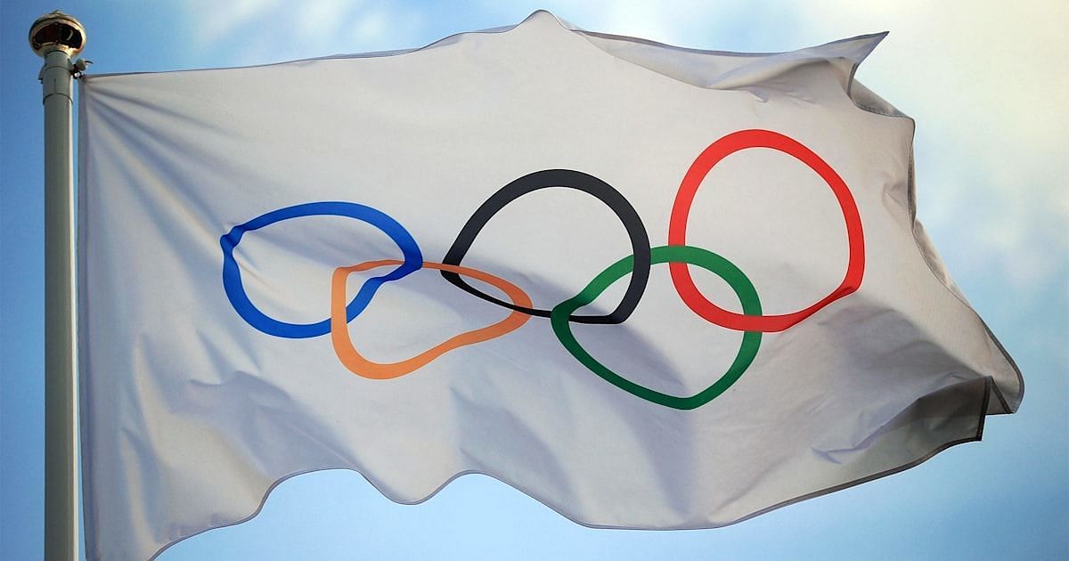 India aims to solidify its 2036 Olympics bid during Paris 2024 (Image via Olympics)