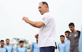 3 potential ways India could lineup against Kuwait in the FIFA World Cup 2026 Qualifiers