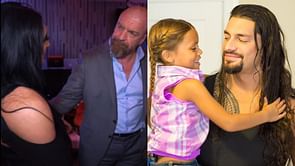 WWE News Roundup: Major name has officially announced departure from pro wrestling, Triple H sends a message, Roman Reigns' return
