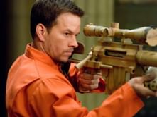 Is Mark Wahlberg's Shooter based on a true story?