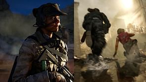 Top 7 things you might have missed in the Black Ops 6 reveal