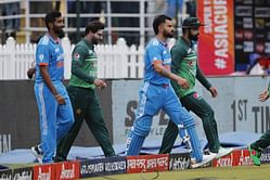 "The 2 pillars of reliability will be Virat Kohli at the top and Jasprit Bumrah" - Aakash Chopra on India's strengths heading into 2024 T20 World Cup