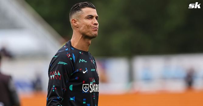“If I had a tip on how to defend Ronaldo, I would sell it” - Czech Republic star shares opinion on Cristiano Ronaldo before Euro 2024 clash