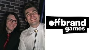 What is Offbrand Games? Streamers Ludwig and Pirate Software team up to launch a new game publishing company