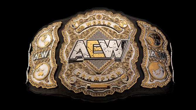 Former AEW World Champion returns to Dynamite