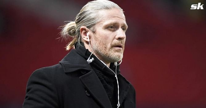 "I respect the Belgians, but I'm not afraid" - Former France star Emmanuel Petit makes honest admission ahead of Euro 2024 clash