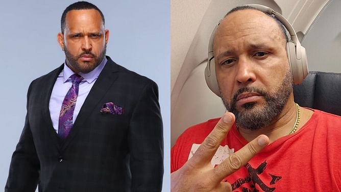 MVP claims there's only two WWE Superstars with zero haters; popular star reacts