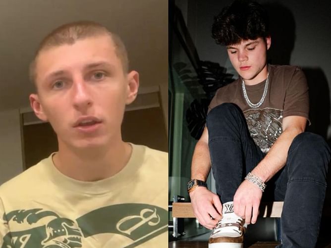 Kick streamer Norway claims Jack Doherty is allegedly getting sued by N3on